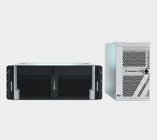GPU Workstation